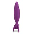 Miniatyrbild 5 av 6: Vibromassager med slag Eclipse