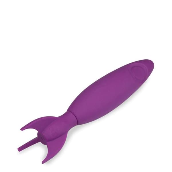 Vibromassager med slag Eclipse