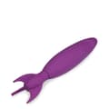 Miniatyrbild 6 av 6: Vibromassager med slag Eclipse