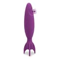 Miniatyrbild 2 av 6: Vibromassager med slag Eclipse