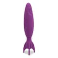 Miniatyrbild 1 av 6: Vibromassager med slag Eclipse