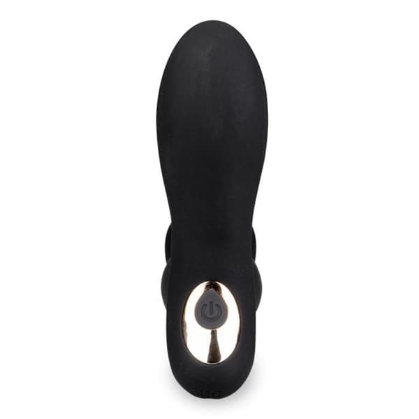Löjtnant fjärrstyrd prostatastimulator