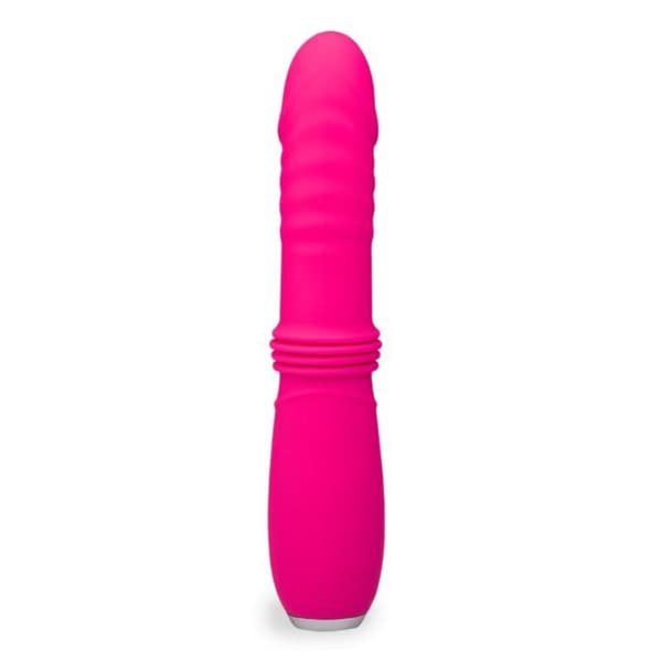 12-växlad USB fram och tillbaka kaninvibrator
