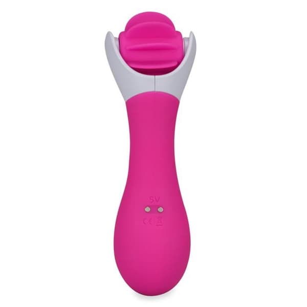 Sensation propeller klitoris stimulator