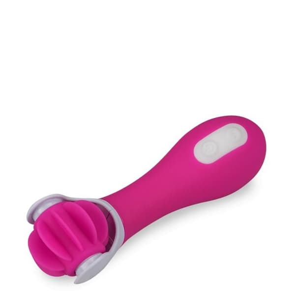 Sensation propeller klitoris stimulator