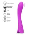 Miniatyrbild 3 av 6: Topaz G-Spot Vibrator