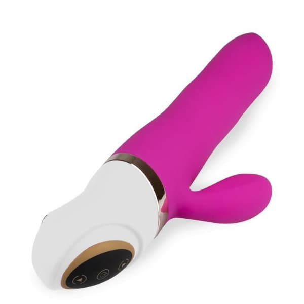 Sextoy kanin вибратор Amanda