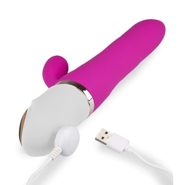 Sextoy kanin вибратор Amanda