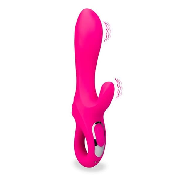 Rabbit vibrator komfort och njutning Romantik