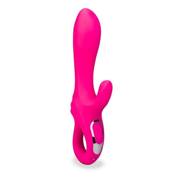 Rabbit vibrator komfort och njutning Romantik