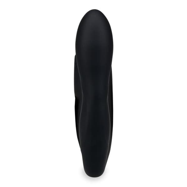 Flexibel G-punkts klitorisstimulatorvibrator