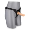 Miniatyrbild 2 av 6: Gode harnais realistisk dildo