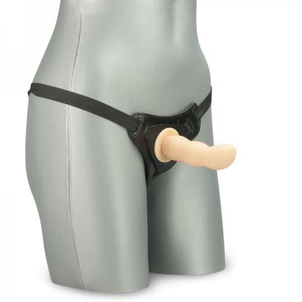 Dildosele Realistisk icke-kött dildo