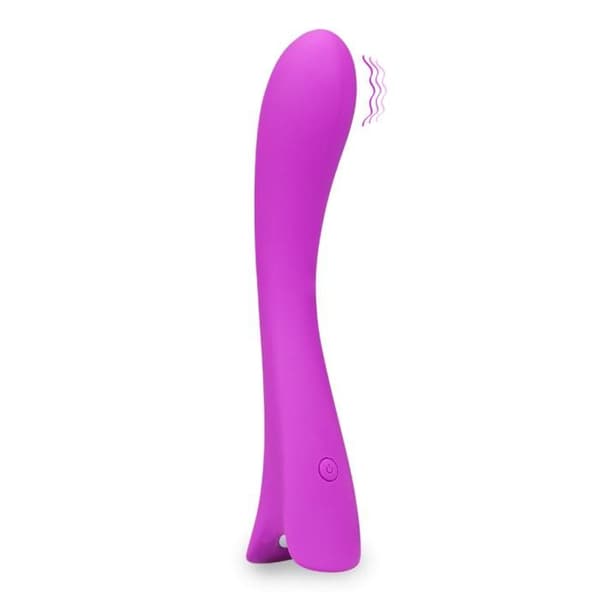 Topaz G-Spot Vibrator