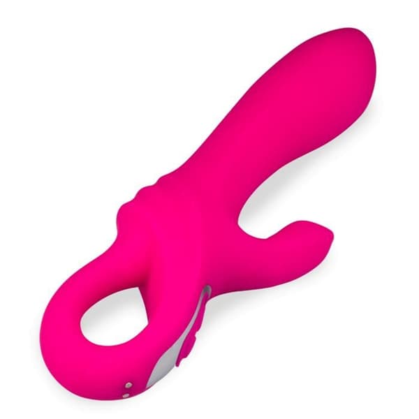 Rabbit vibrator komfort och njutning Romantik