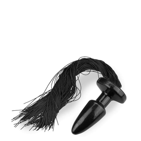Strappy Whip - LOVE &amp; VIBES - Rosebud - 130g - Anal - Vuxen