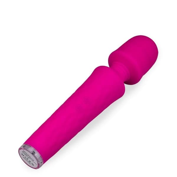 Jesse wand vibrator 7 lägen och 4 hastigheter