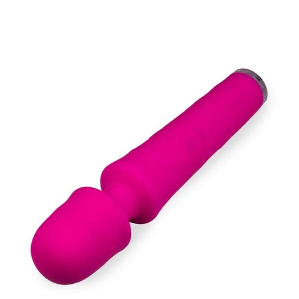 Jesse wand vibrator 7 lägen och 4 hastigheter