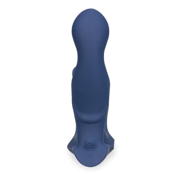 Juni prostatastimulator och cockring