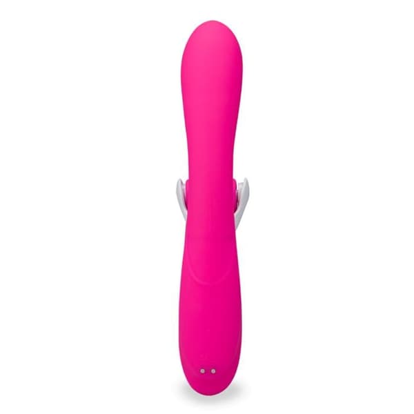 Sensation propeller vibrator
