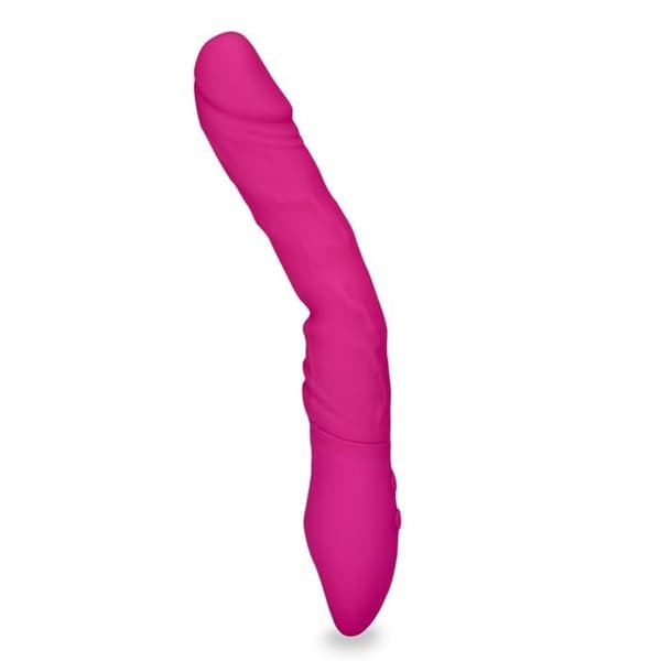 Drottning roterande vibrator