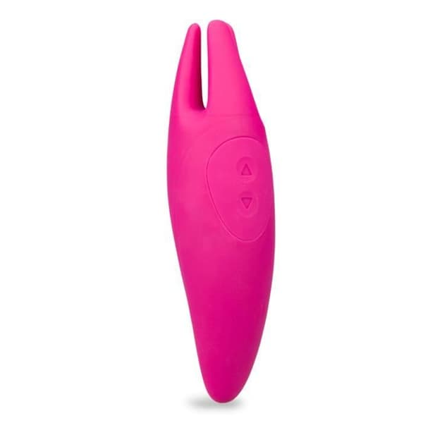 Chiara Fushia vibrerande klitorismassageapparat