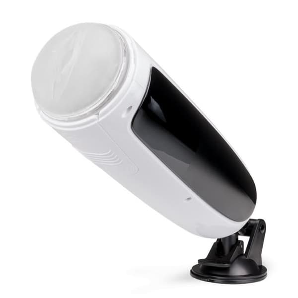 Angelo Black Roterande Masturbator