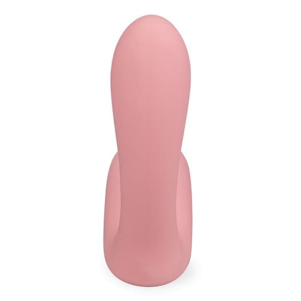 Honor 9-läges ergonomisk vibrator