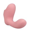 Miniatyrbild 6 av 6: Honor 9-läges ergonomisk vibrator