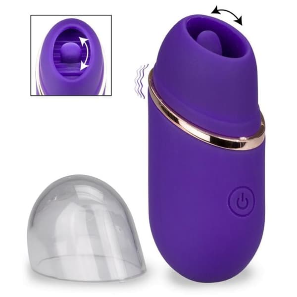 Secret Joy Pocket Stimulator