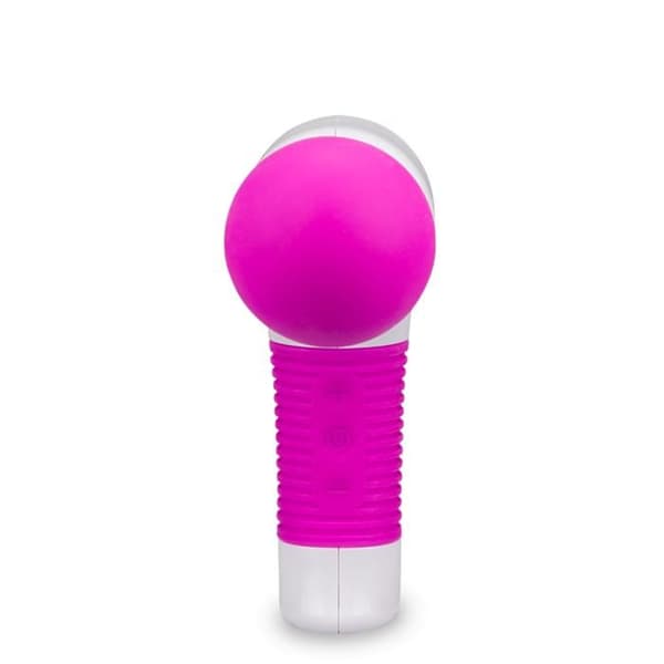 Vibromasseur stav ultra kraftfull Magic Flash
