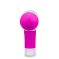 Miniatyrbild 5 av 6: Vibromasseur stav ultra kraftfull Magic Flash