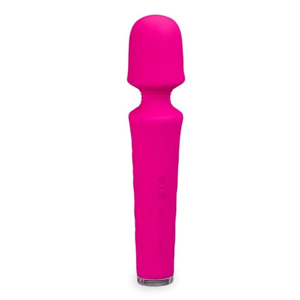 Jesse Rose stavvibrator 7 lägen och 4 hastigheter