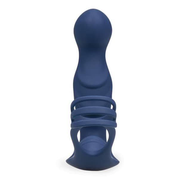 Juni prostatastimulator och cockring