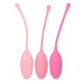 Miniatyrbild 1 av 4: Pack 3 love balls Pink Love Balls