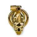 Miniatyrbild 4 av 6: Golden Dragon kinesisk astrologi penisbur
