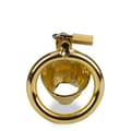 Miniatyrbild 6 av 6: Golden Dragon kinesisk astrologi penisbur