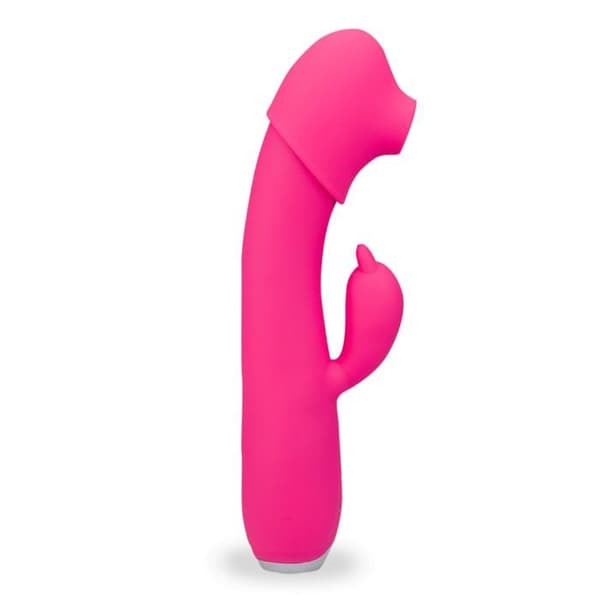 Vibro kanin punkt G klitorisstimulator