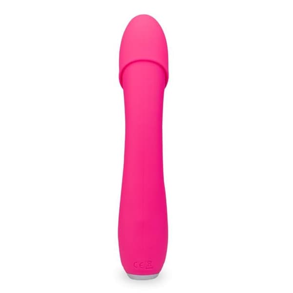 Vibro kanin punkt G klitorisstimulator