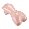 Miniatyrbild 3 av 4: Uppblåsbar docka byst djup vagina Beige