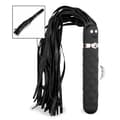Miniatyrbild 2 av 6: Vibrator med flogger BDSM