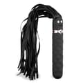 Miniatyrbild 1 av 6: Vibrator med flogger BDSM