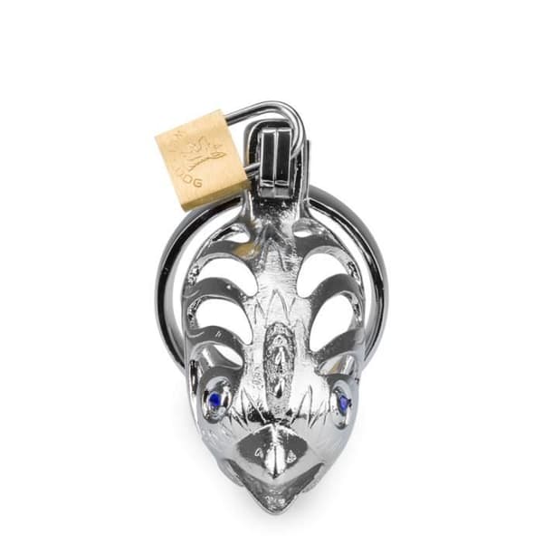 Manlig kyskhetsbur Kinesisk astrologi Tupp - LOVE AND VIBES M Collection