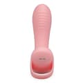 Miniatyrbild 4 av 4: Honor 9-läges ergonomisk vibrator - LOVE AND VIBES Collection Pink
