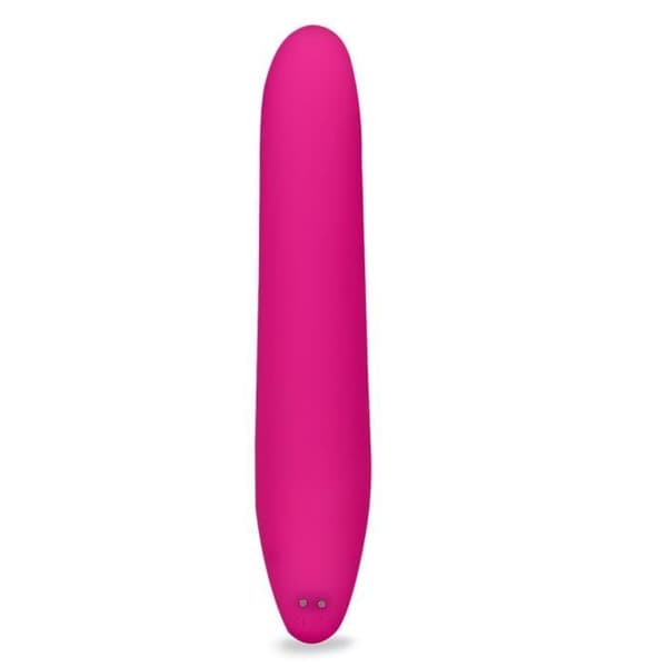 Youmi G-punktsvibrator - Orgasmic Rose Collection