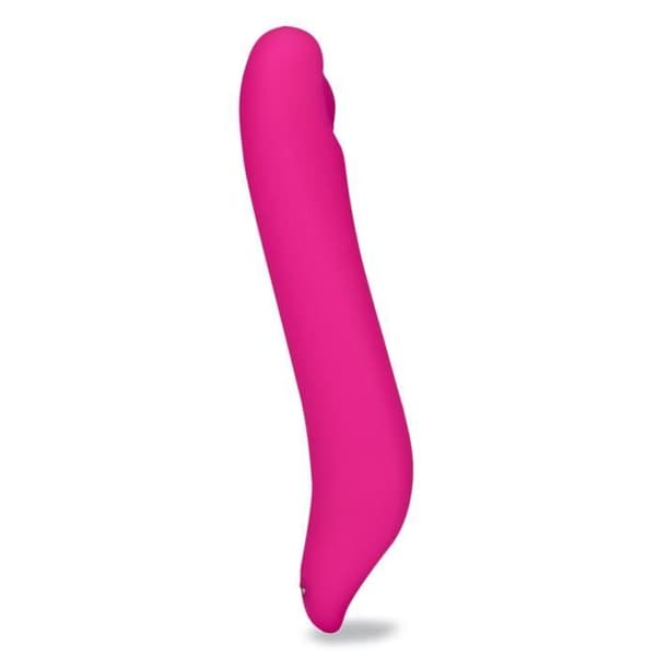 Youmi G-punktsvibrator - Orgasmic Rose Collection