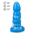 Miniatyrbild 2 av 4: "Original sugardildo fantasiemyten Jormungand - KÄRLEK OCH VIBBAR"