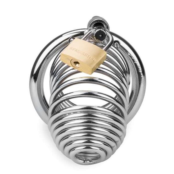 Hell Spiral penisbur - LOVE AND VIBES Collection