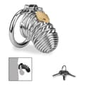 Miniatyrbild 2 av 4: Hell Spiral penisbur - LOVE AND VIBES Collection