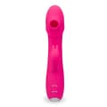 Miniatyrbild 4 av 4: Vibrator G-spot rabbit vibrator clit stimulator - Mr. Rabbit Rose Collection